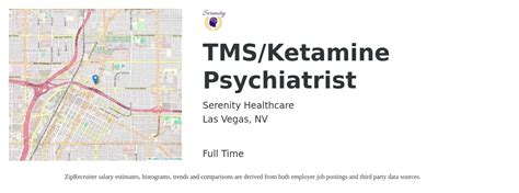 serenity psychiatry las vegas.